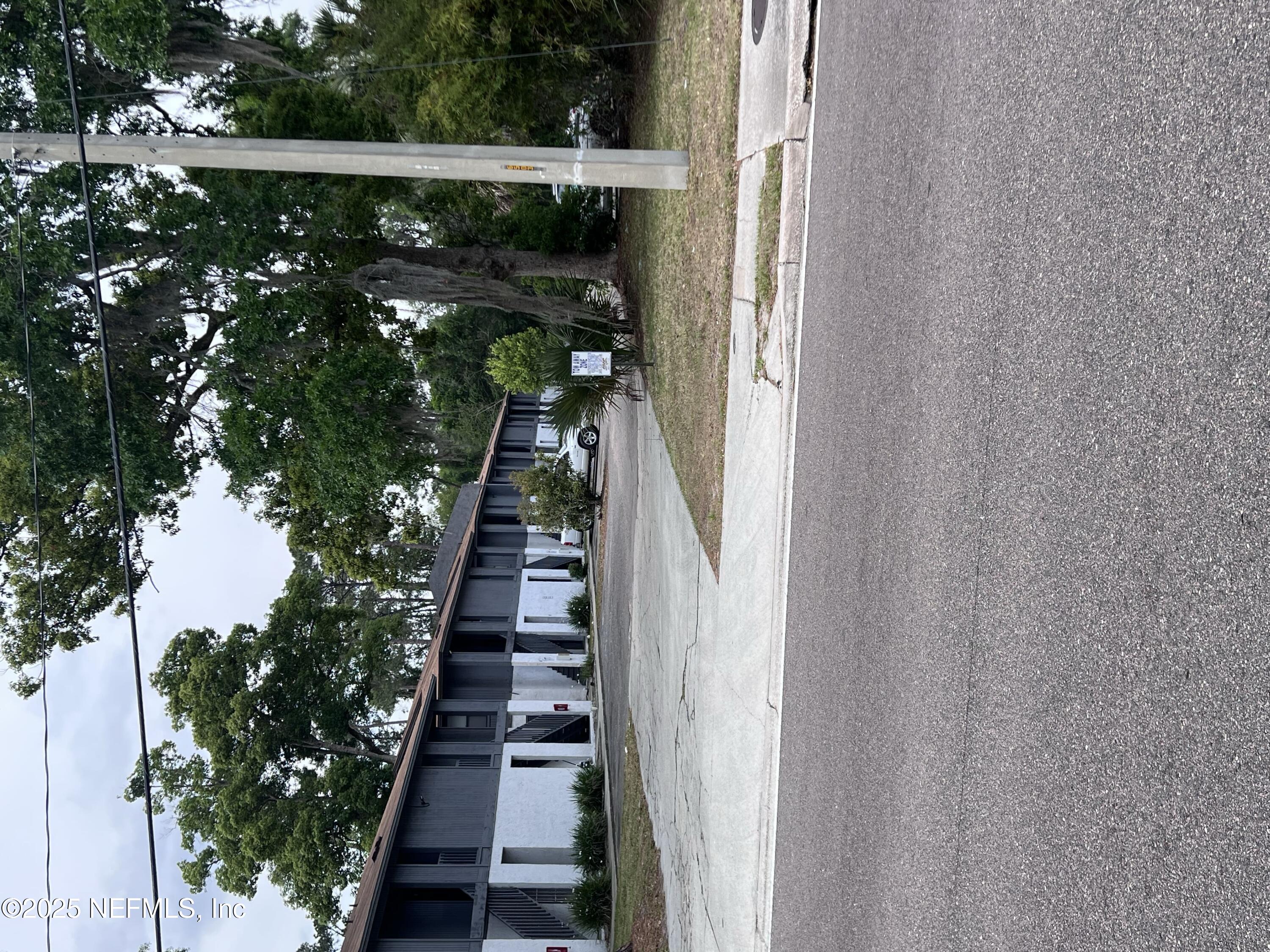 Jacksonville Condo: 6511 San Juan Avenue