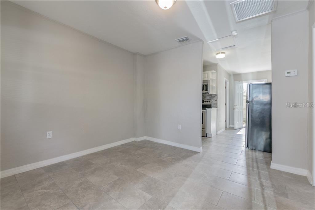 Tampa Condo: 7408 South Sherrill Street
