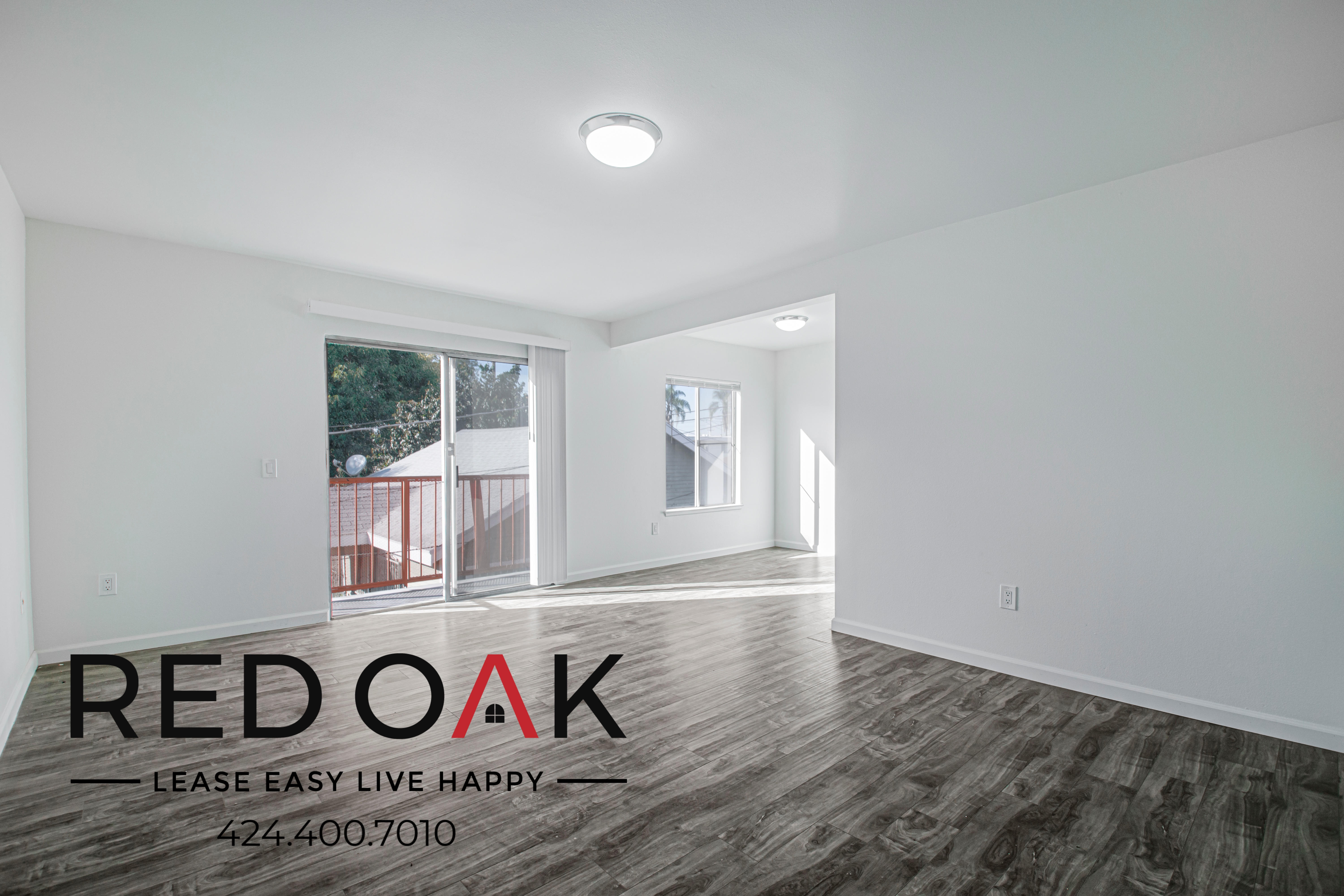 Los Angeles Condo: 1341 W 37th Pl