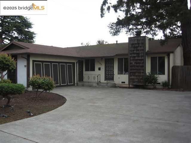 San Leandro Condo: 2108 West Ave 135th