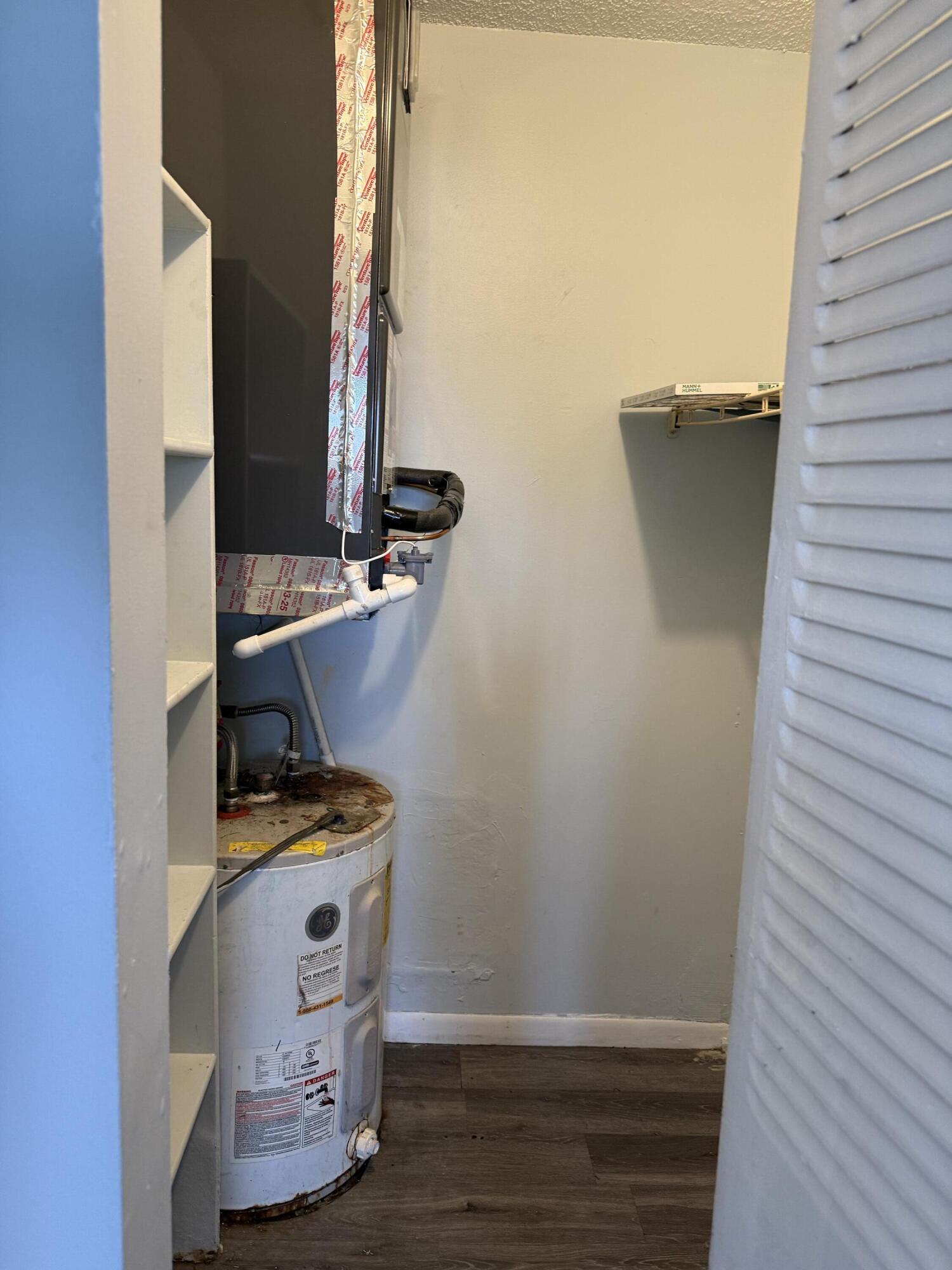 Lake Worth Beach Condo: 927 South G Street