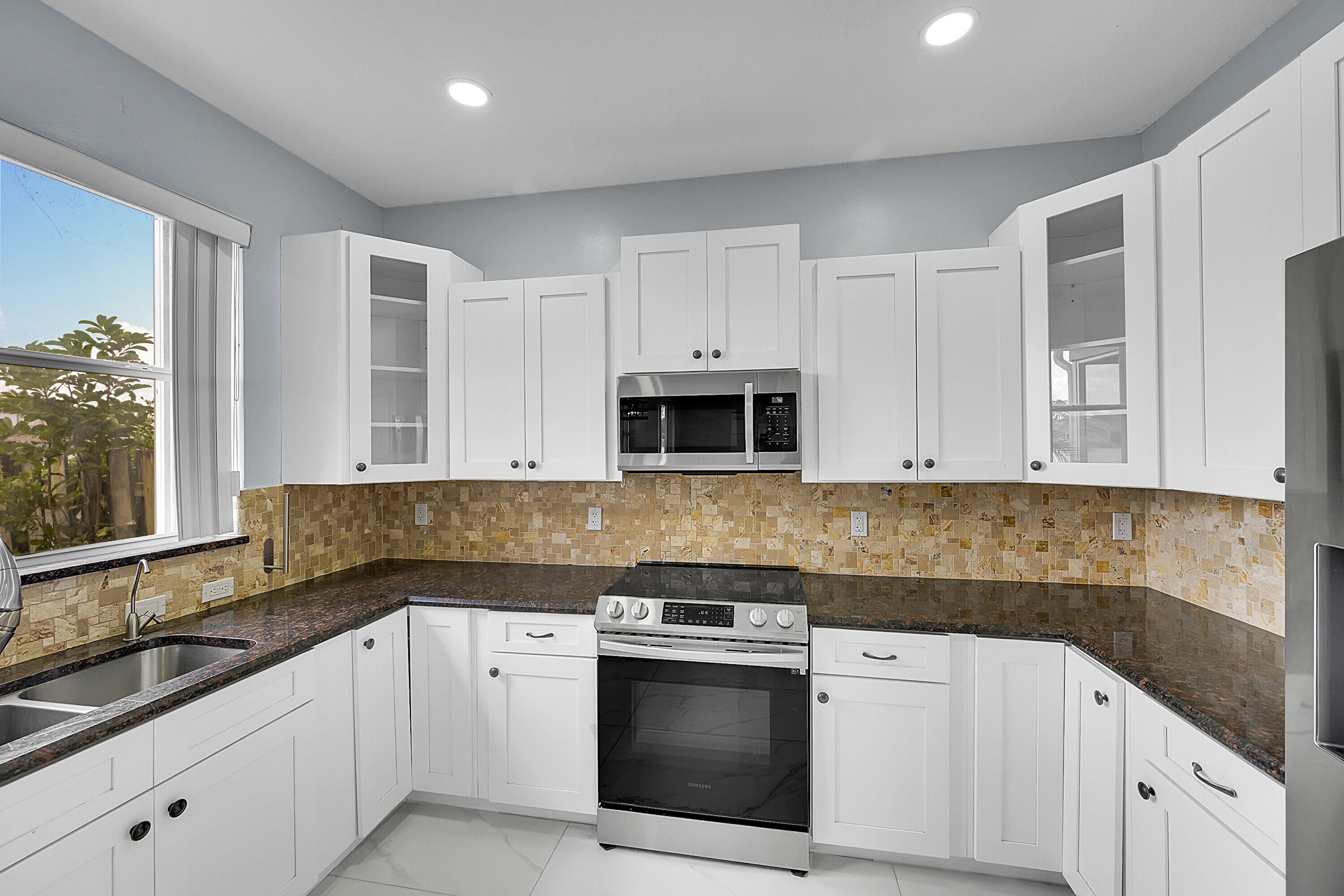 Lake Worth Condo: 7306 Michigan Isle Road