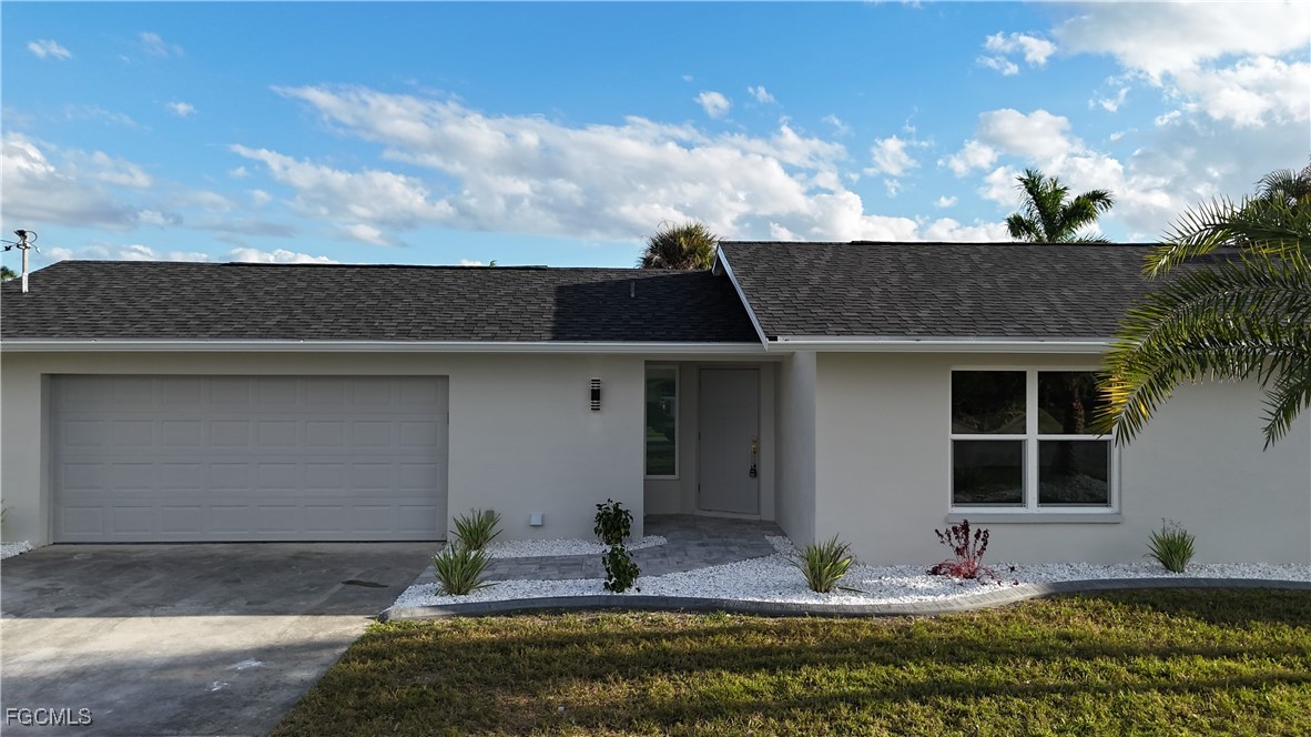 Cape Coral Condo: 2210 Southeast 27th Terrace