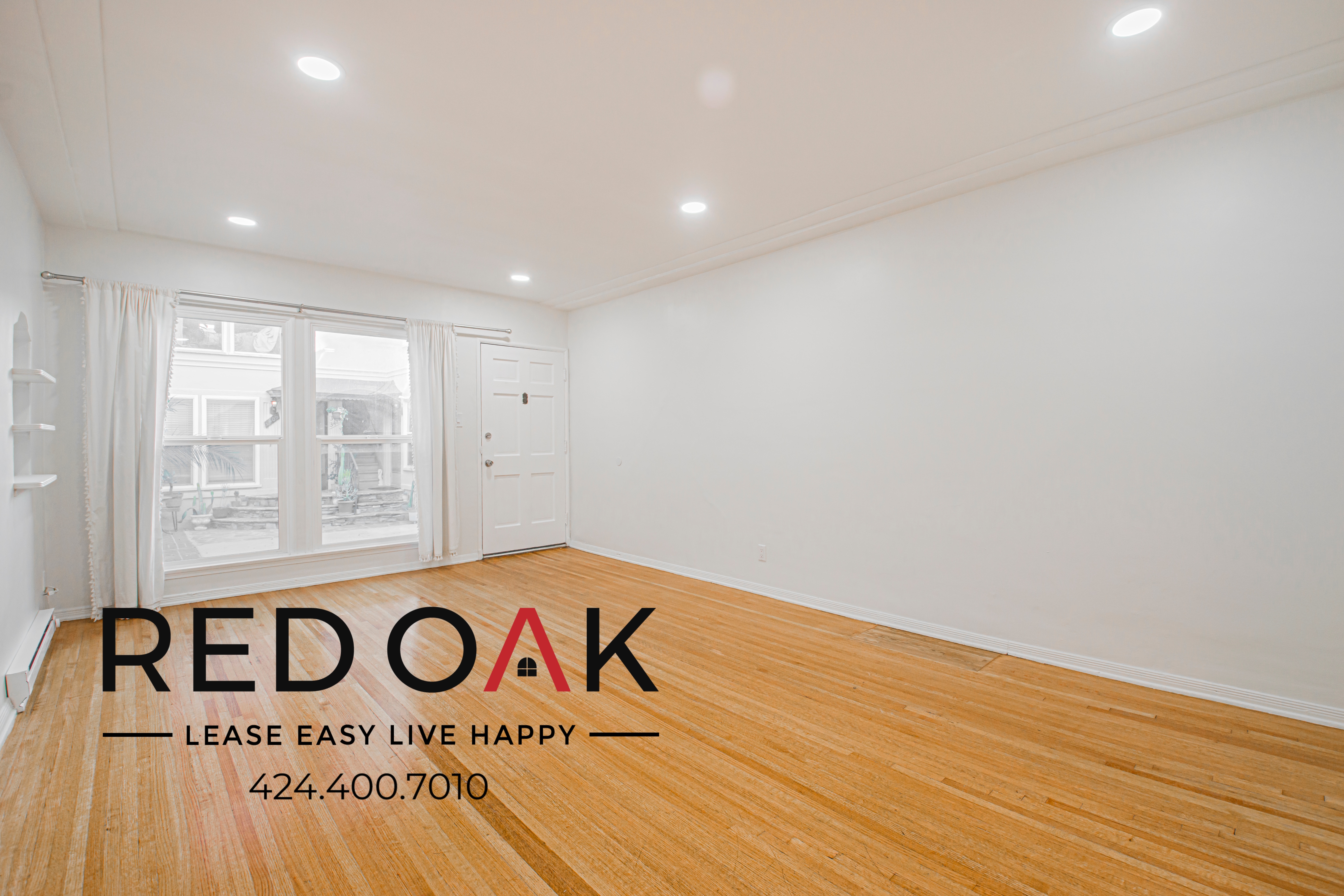 West Hollywood Condo: 336.5 N Curson Ave