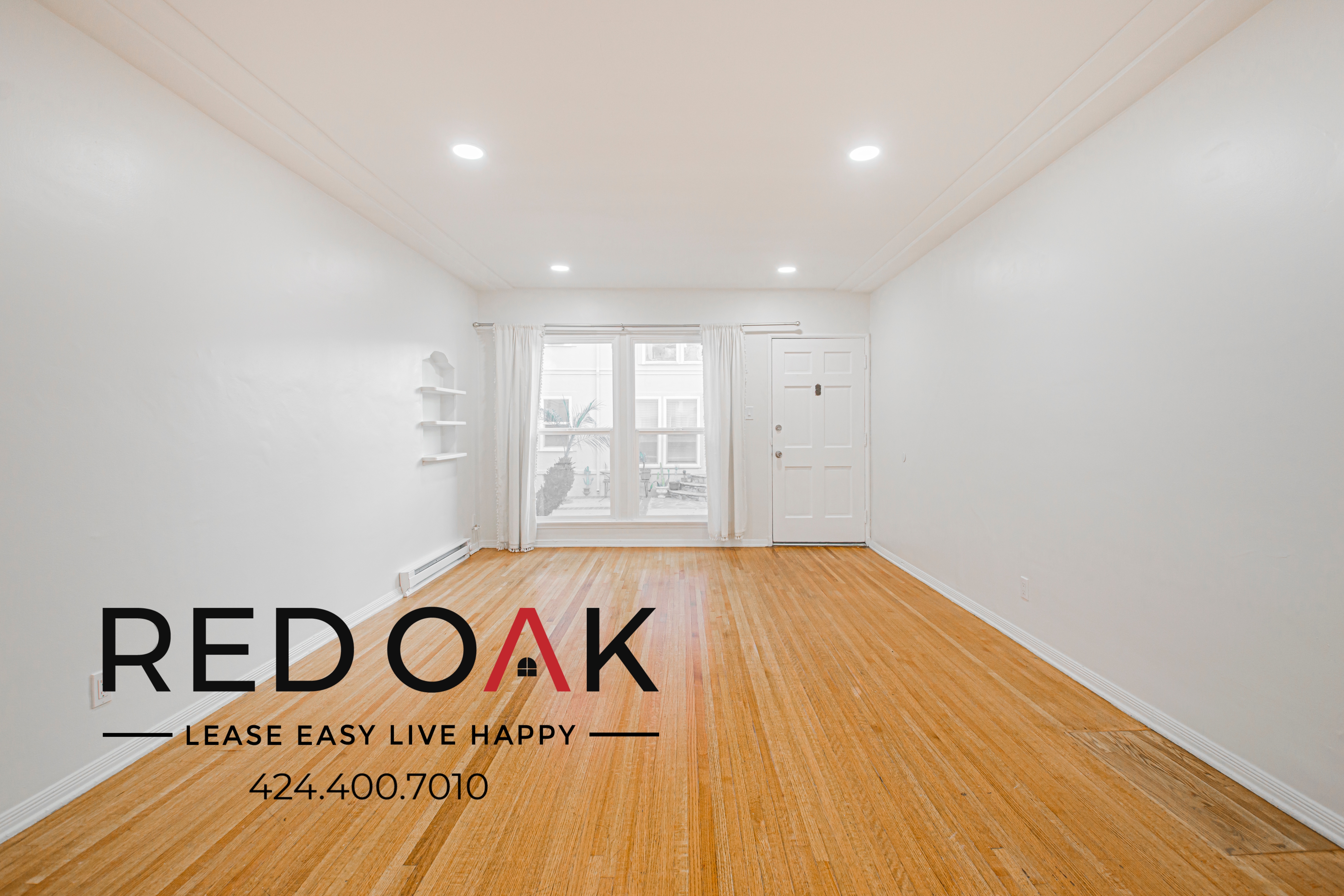 Los Angeles Condo: 336.5 N Curson Ave