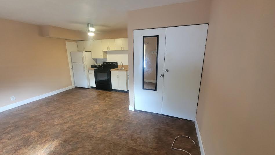 Lake Worth Beach Condo: 302 North E Street