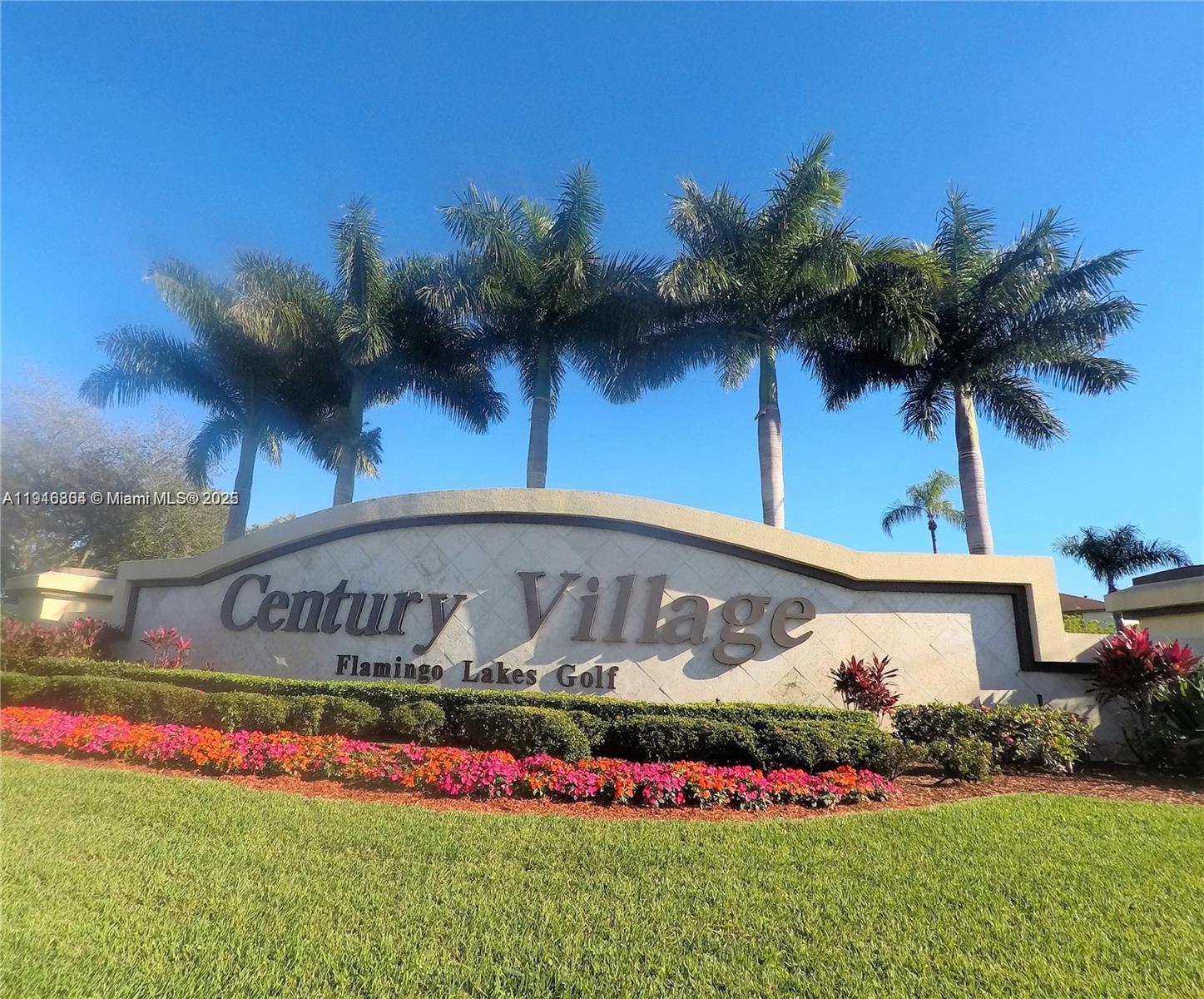 Pembroke Pines Condo: 850 Southwest 133rd Terrace