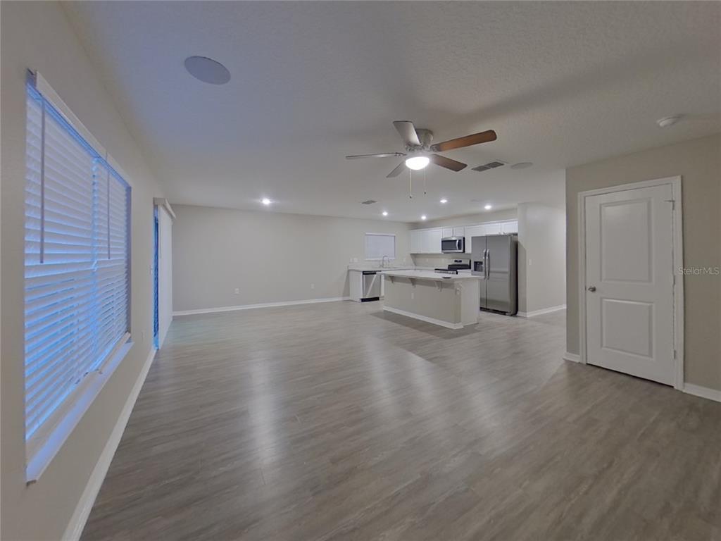 Mascotte Condo: Undisclosed Address