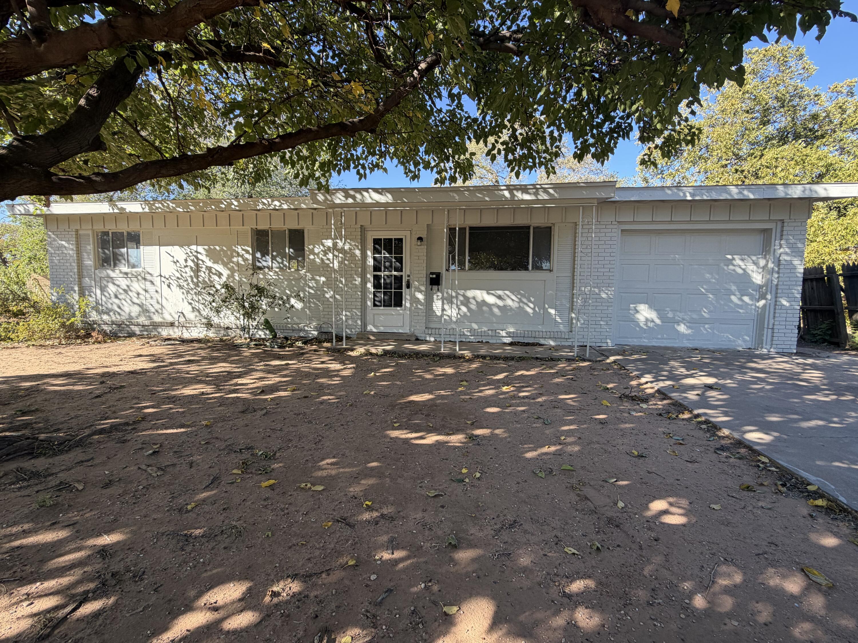 Lubbock Condo: 6004 Peoria Avenue