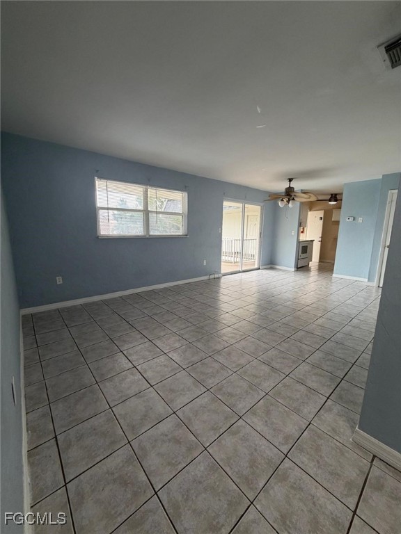 Cape Coral Condo: 4923 Vincennes Court