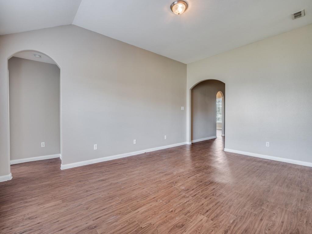 Forney Condo: 2037 Fairview Drive