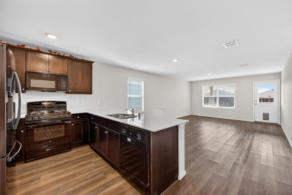 Forney Condo: 4333 Johnstown Lane