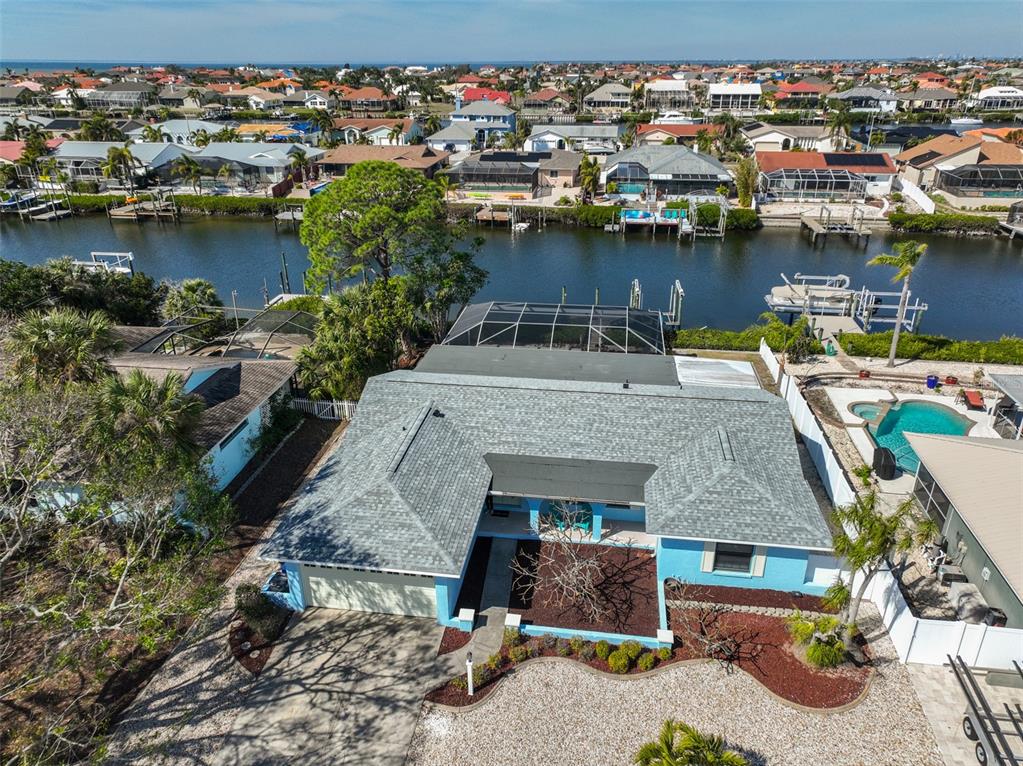 Apollo Beach Condo: 909 Birdie Way