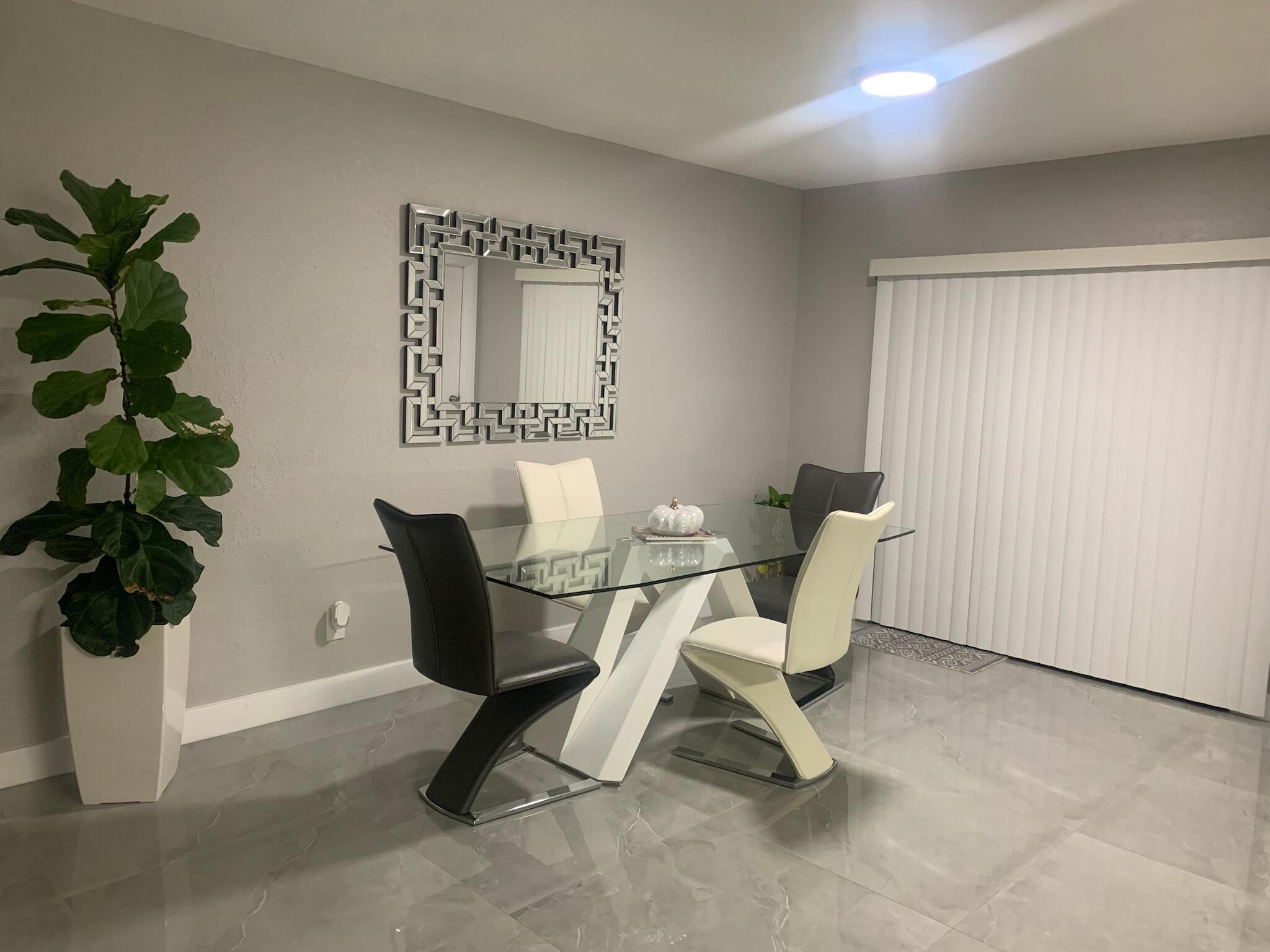 Lake Worth Condo: 3093 Pinehurst Drive