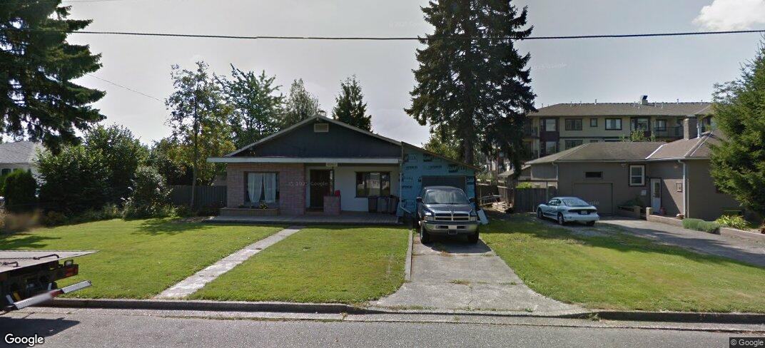 Chilliwack House: 45562 Kipp Ave