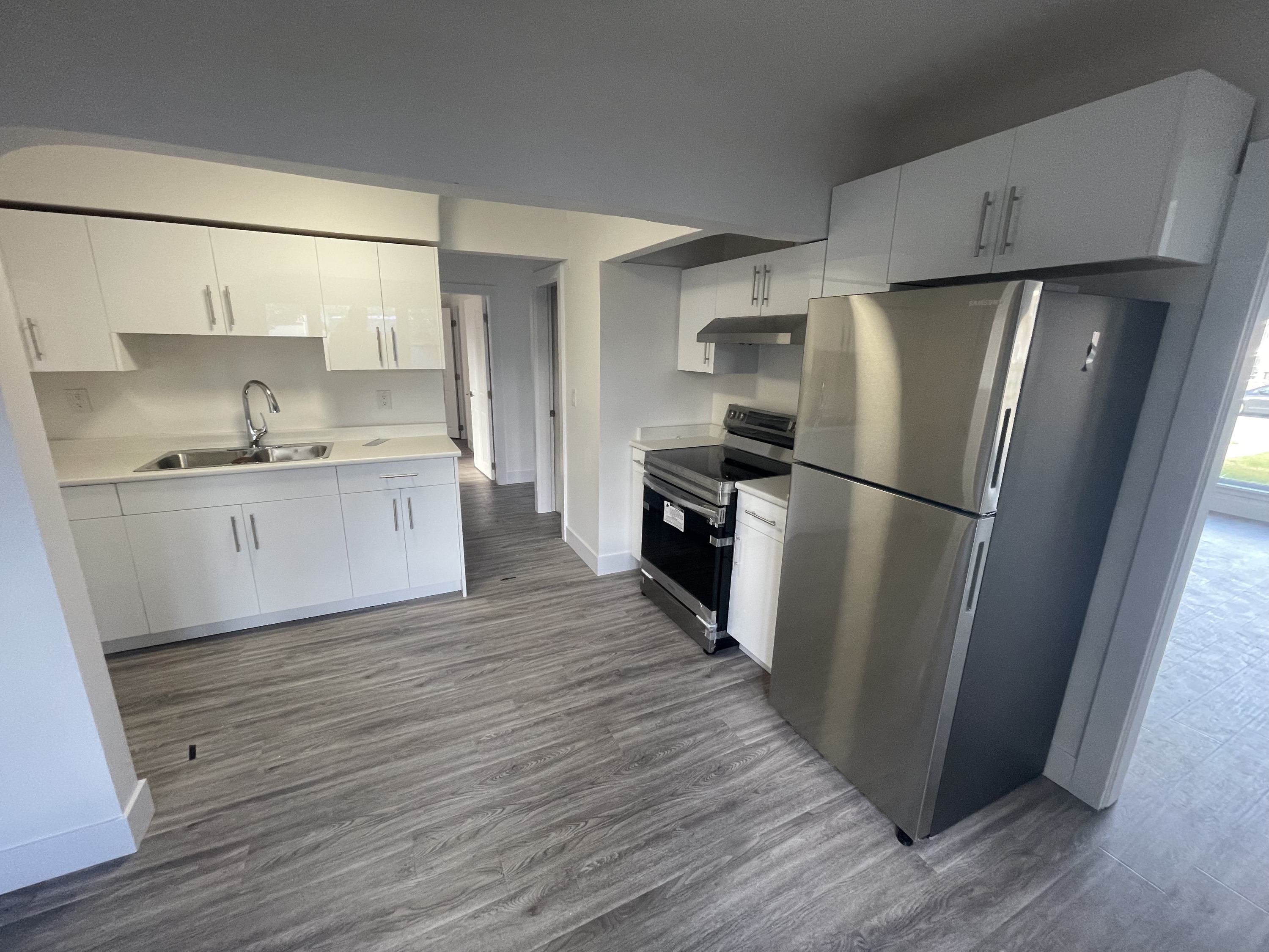 Chilliwack House: 45562 Kipp Ave