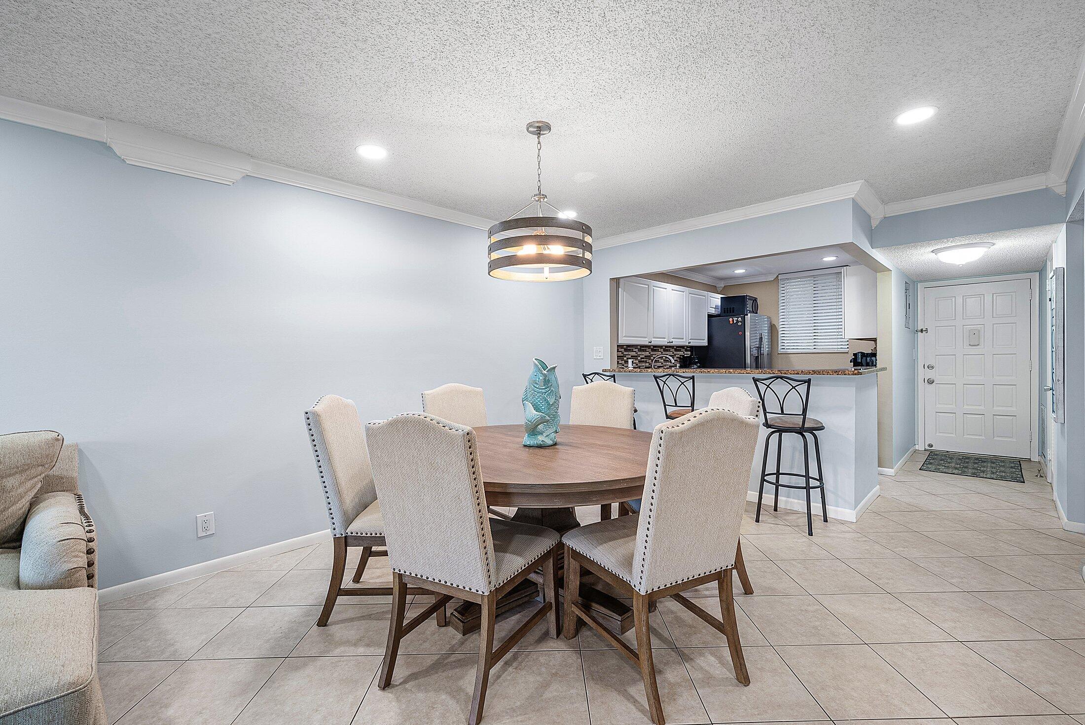 Lake Worth Condo: 4381 Trevi Court