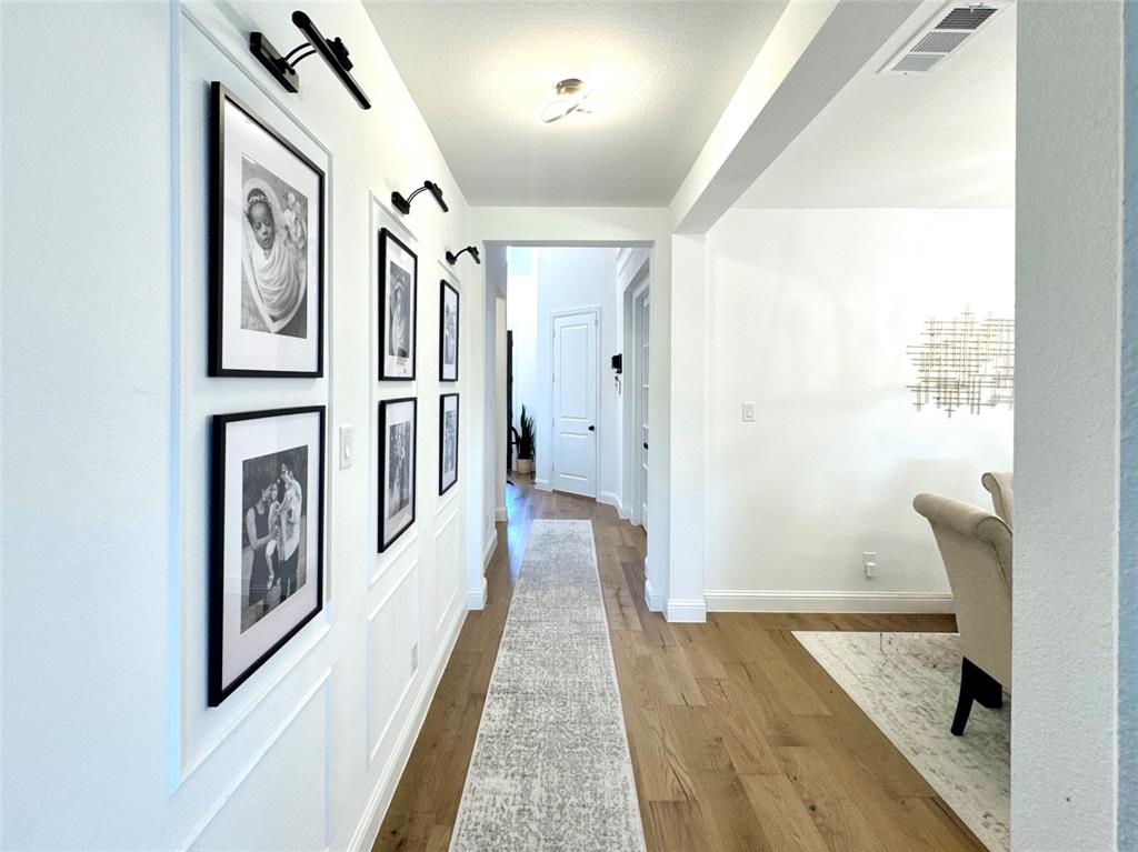 Lewisville Condo: 3548 Damsel Brooke Street