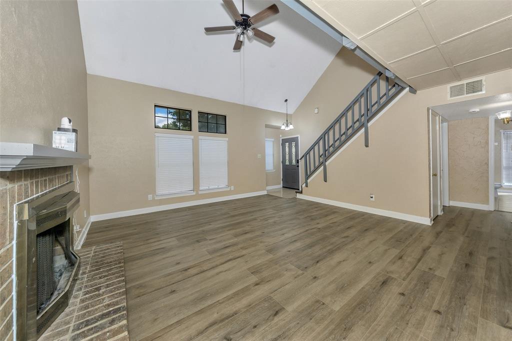 The Colony Condo: 6832 Younger Drive