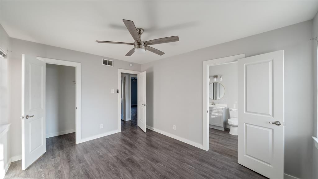 Garland Condo: 2717 Patricia Lane