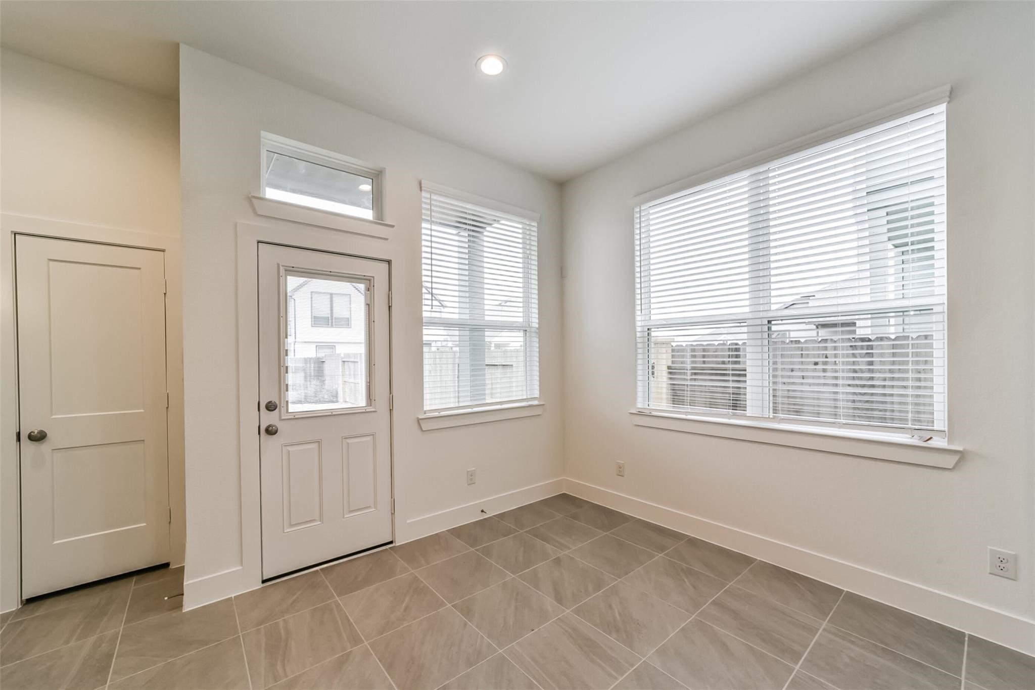 Missouri City Condo: 1531 Crystal Stream Drive