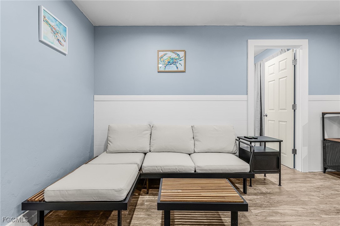 Fort Myers Beach Condo: 135 Delmar Avenue