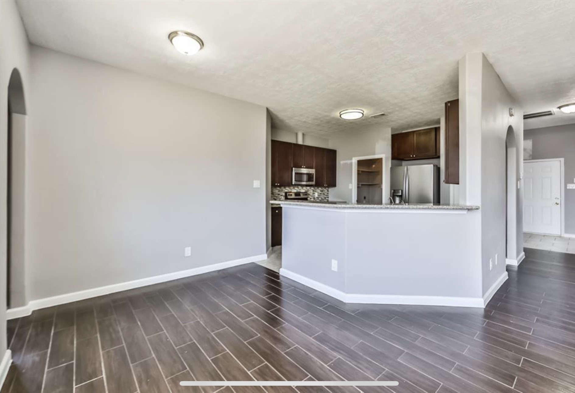 Houston Condo: 21103 Mt Crest Court
