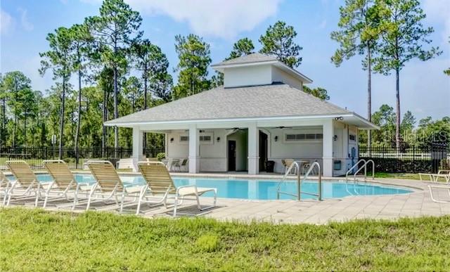 Yulee Condo: 86410 Moonlit Walk Circle