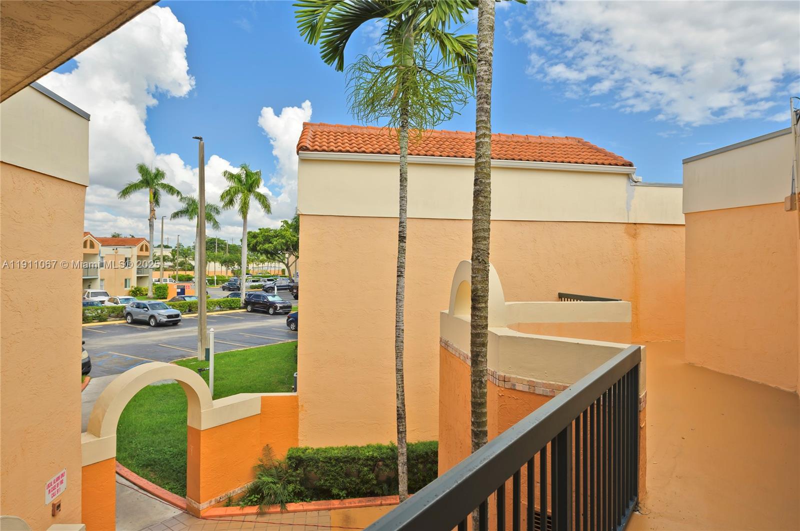 Hialeah Condo: 6284 Northwest 186th Street