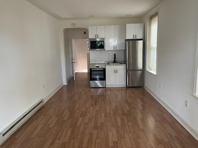 Philadelphia Condo: 1706 North 25th Street