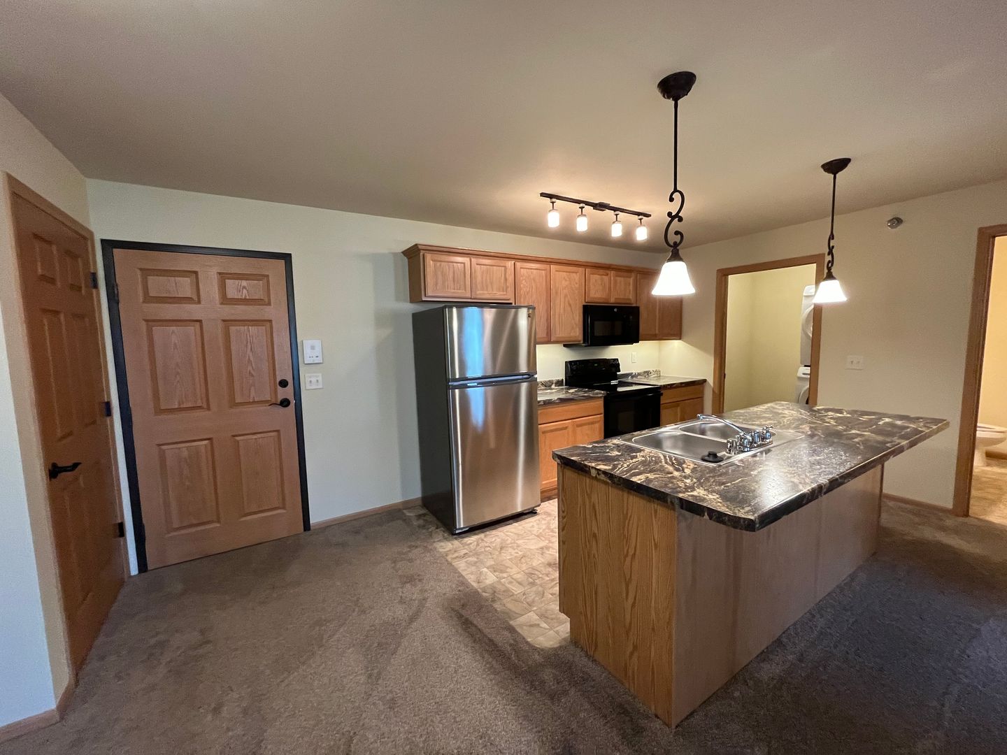 Tomah Apartment: 1028 Berry Ave