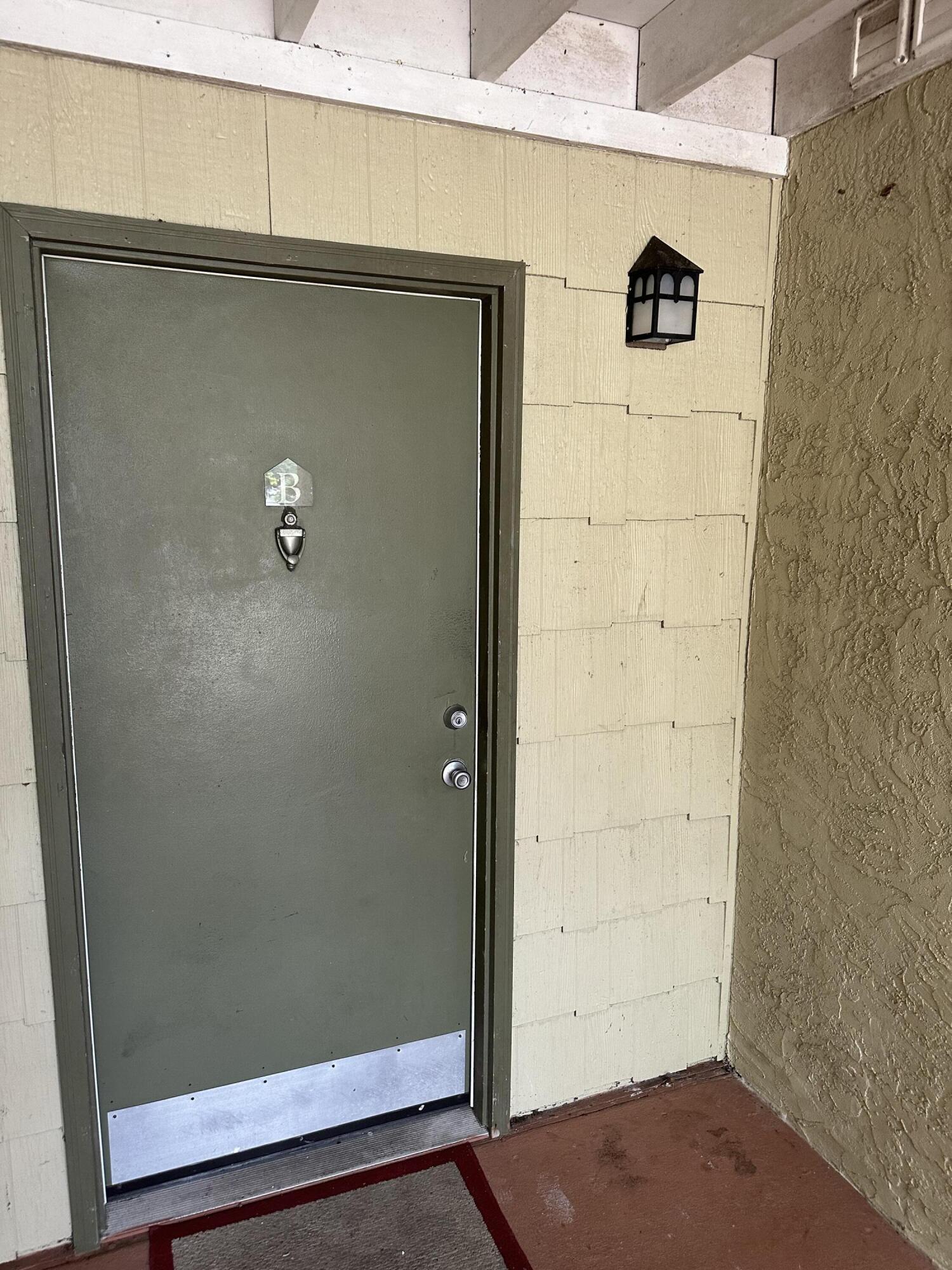 Titusville Condo: 3590 Sable Palm Lane