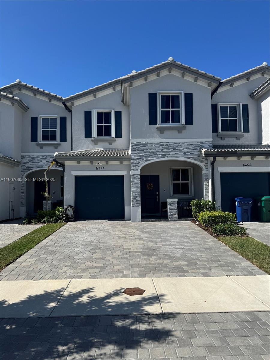 Homestead Condo: 16227 Southwest 291st Street