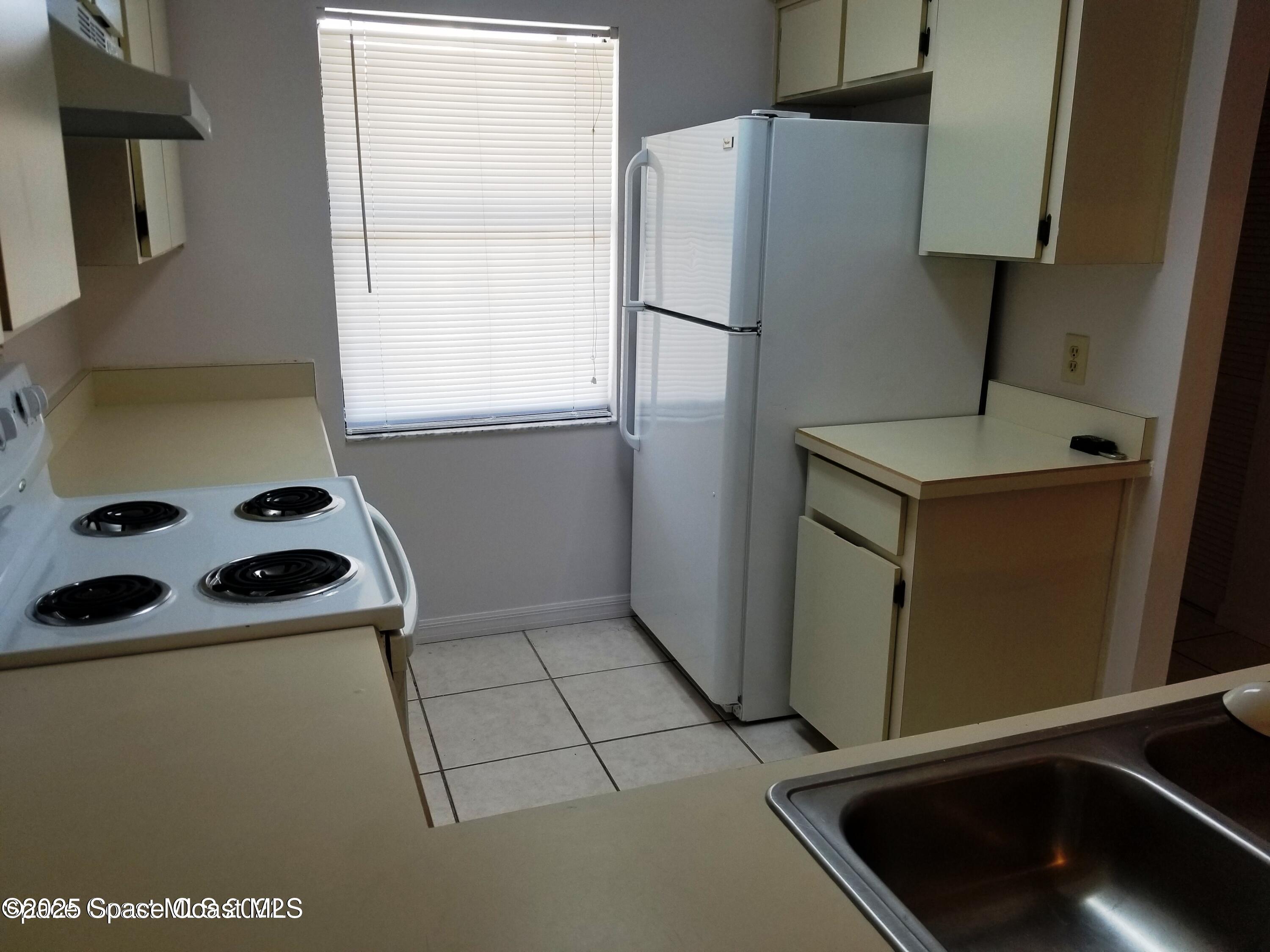 Titusville Condo: 221 Olmstead Drive