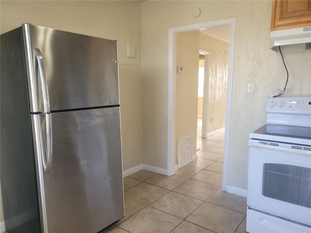 Titusville Condo: 508 Booker Street
