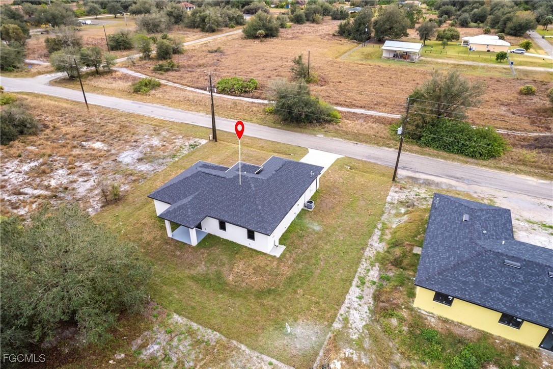 Lehigh Acres Condo: 3103 East 18th Street