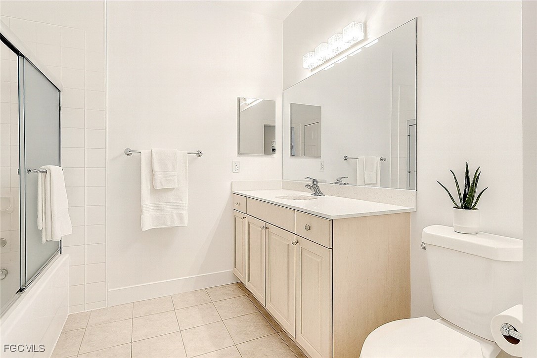 Lehigh Acres Condo: 1507 East 9th Street