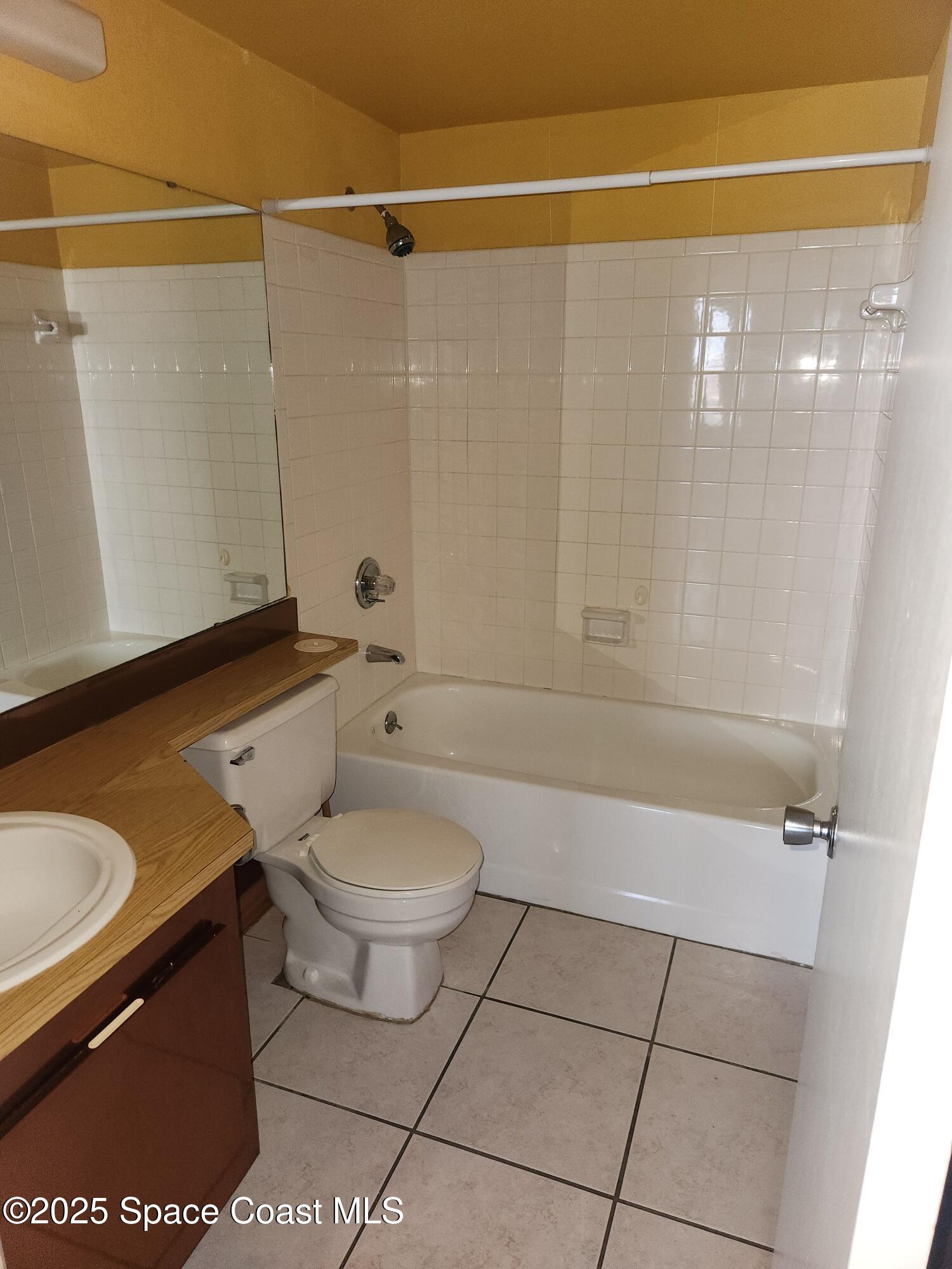 Titusville Condo: 2469 South Washington Avenue