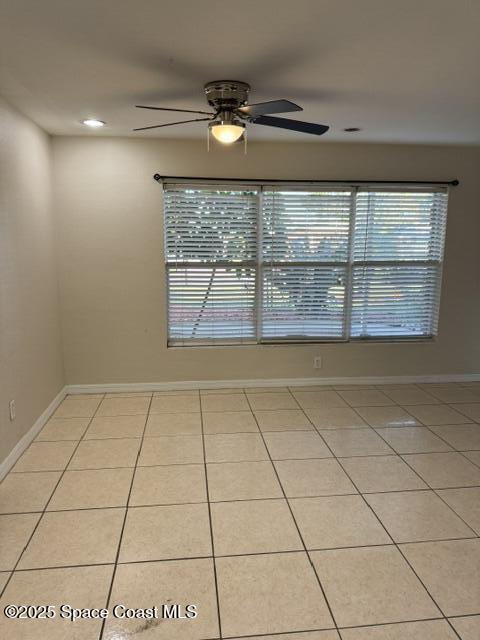 Titusville Condo: 1603 Guldahl Drive