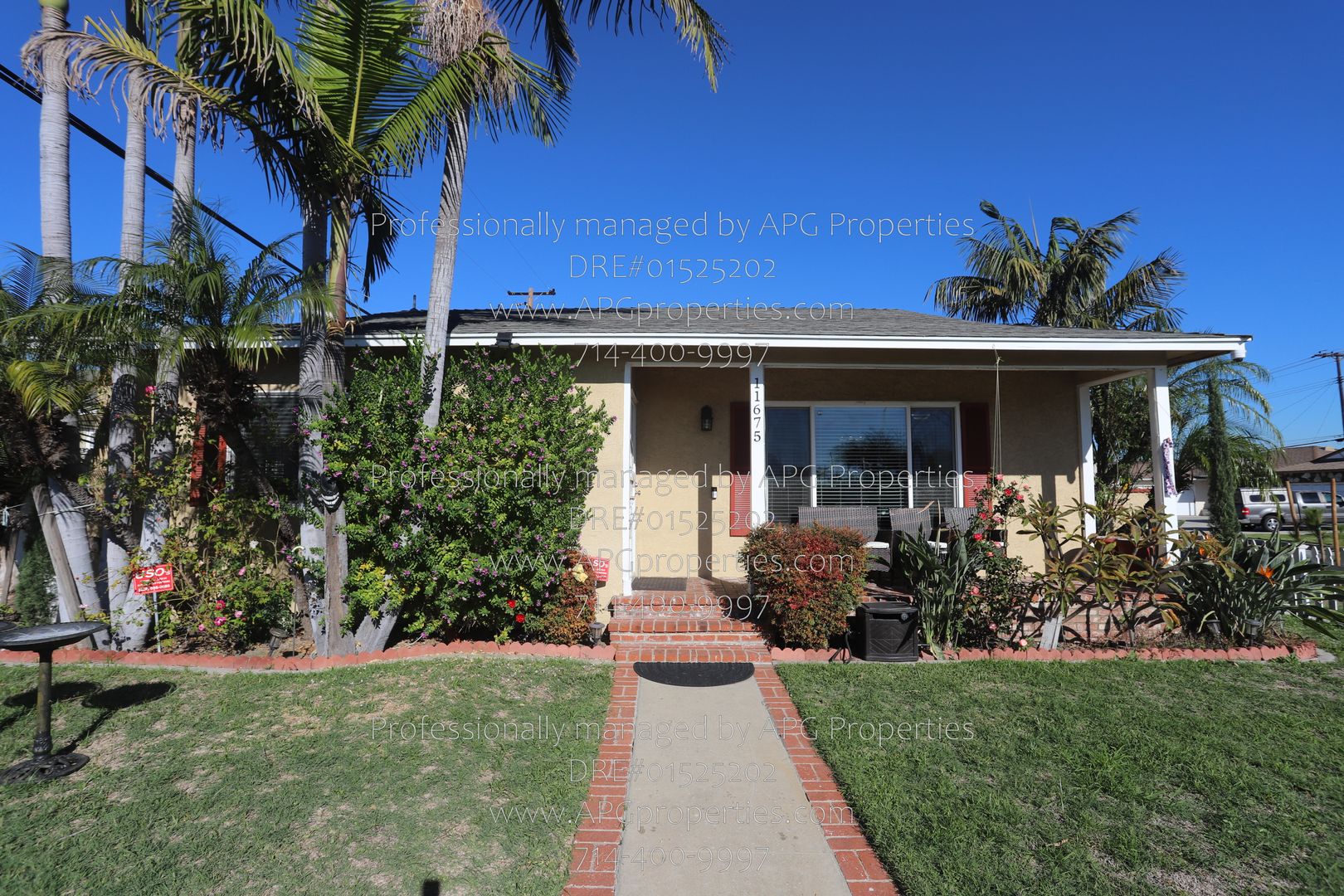 Norwalk House: 11675 Faculty Dr