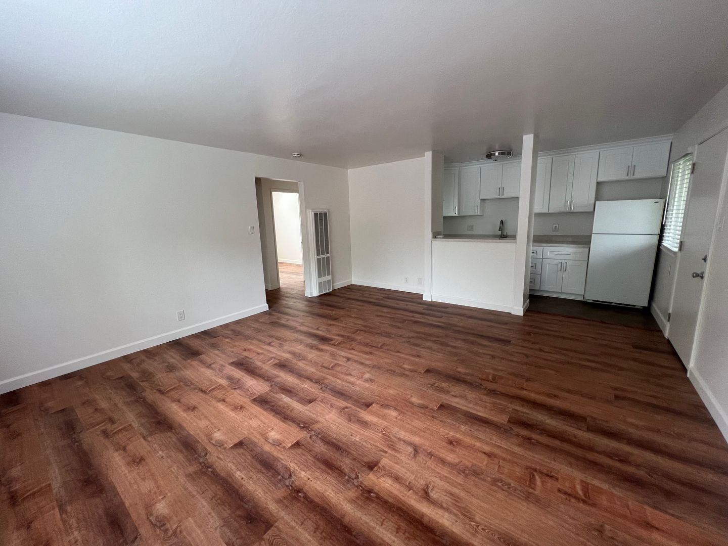 Berkeley Condo: 2227 Derby St