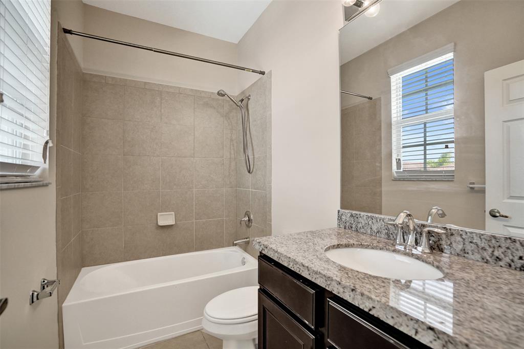 Miramar Condo: 11960 Southwest 27th Court