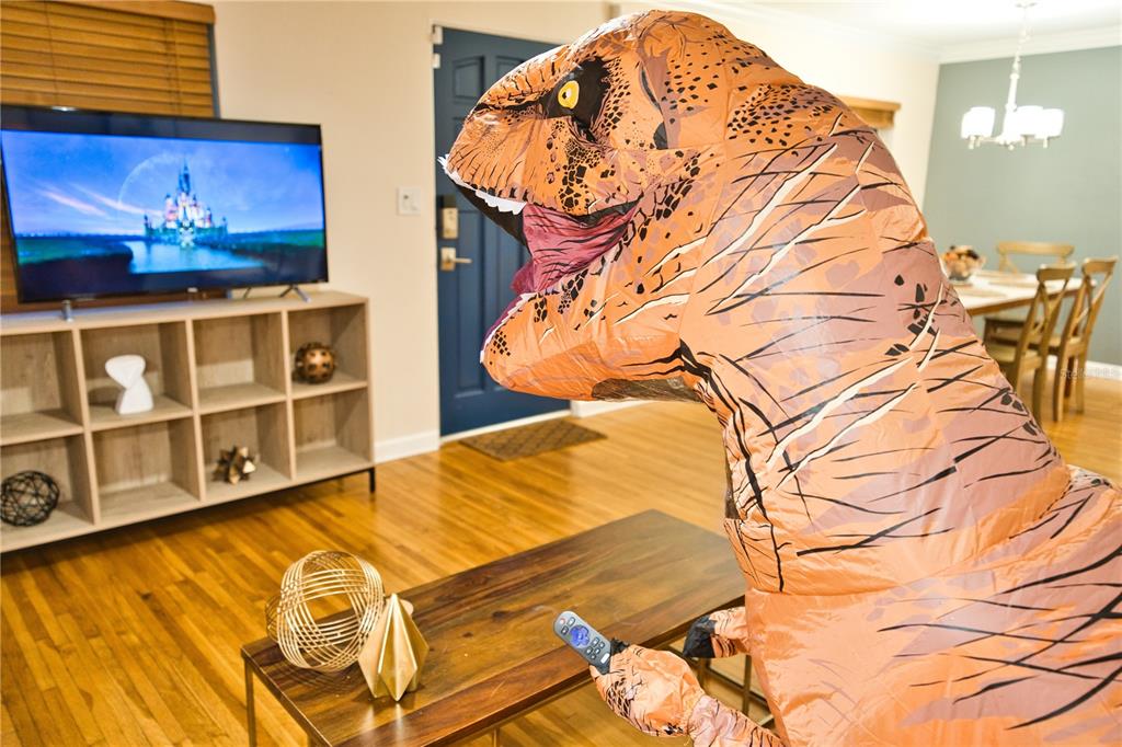 Orlando Condo: 2601 Bethaway Avenue