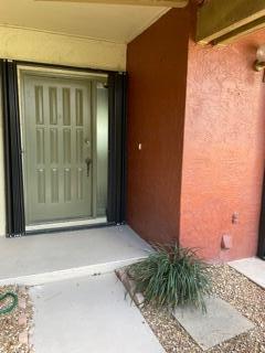 Wellington Condo: 12989 Odessa Trail