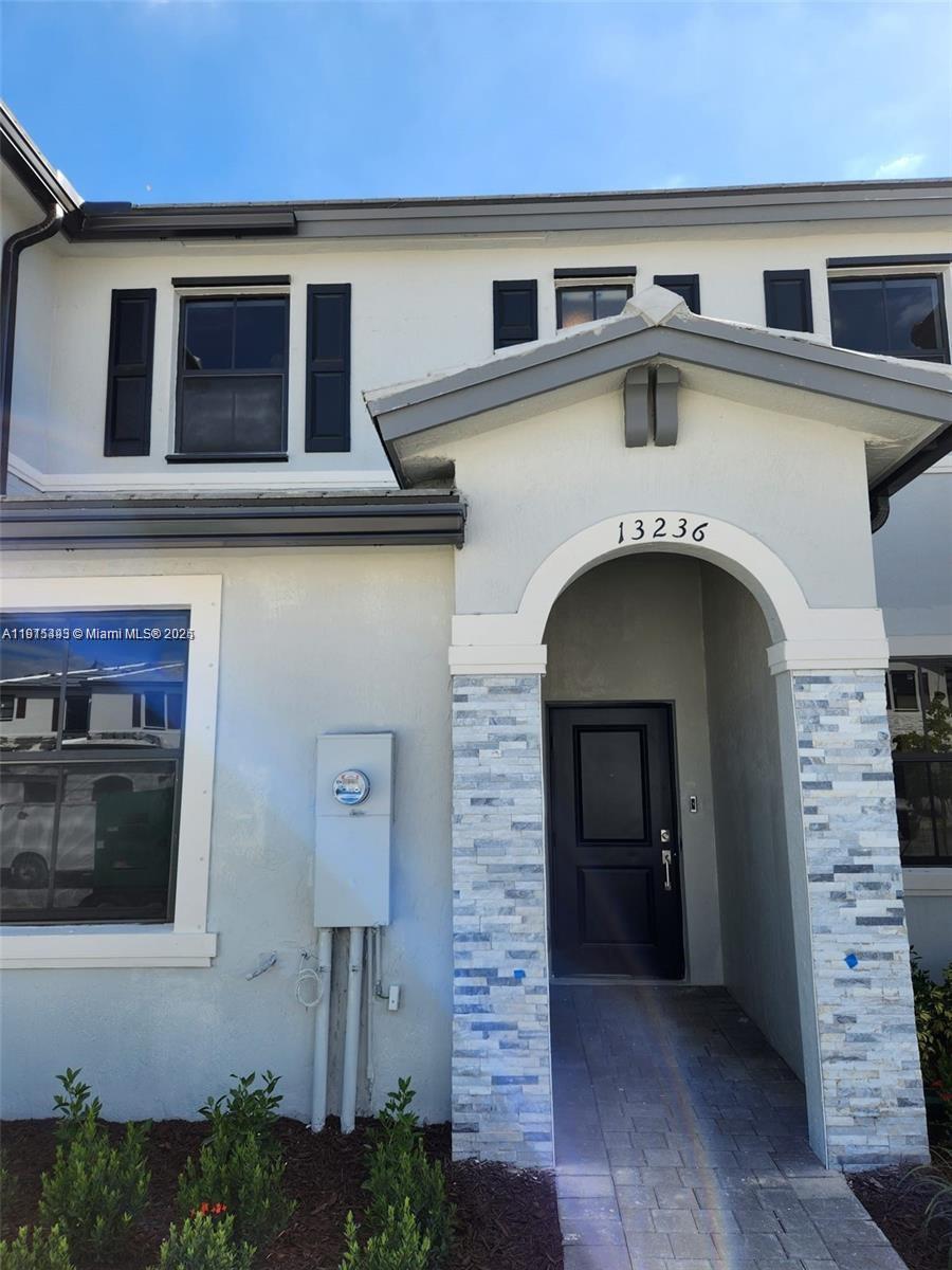 Homestead Condo: Unincorporated Homestead