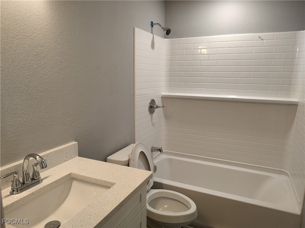 Fort Myers Condo: 11451 Char Ann Drive