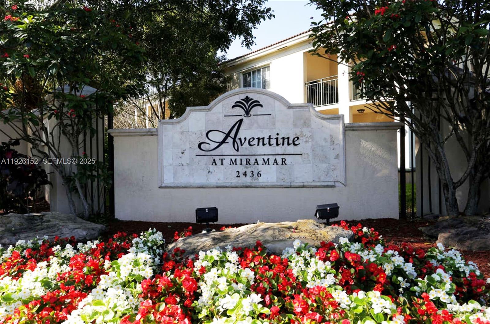 Miramar Condo: 2451 Centergate Drive