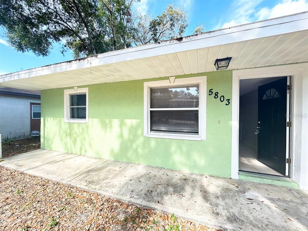 New Port Richey Condo: 5803 Delaware Avenue