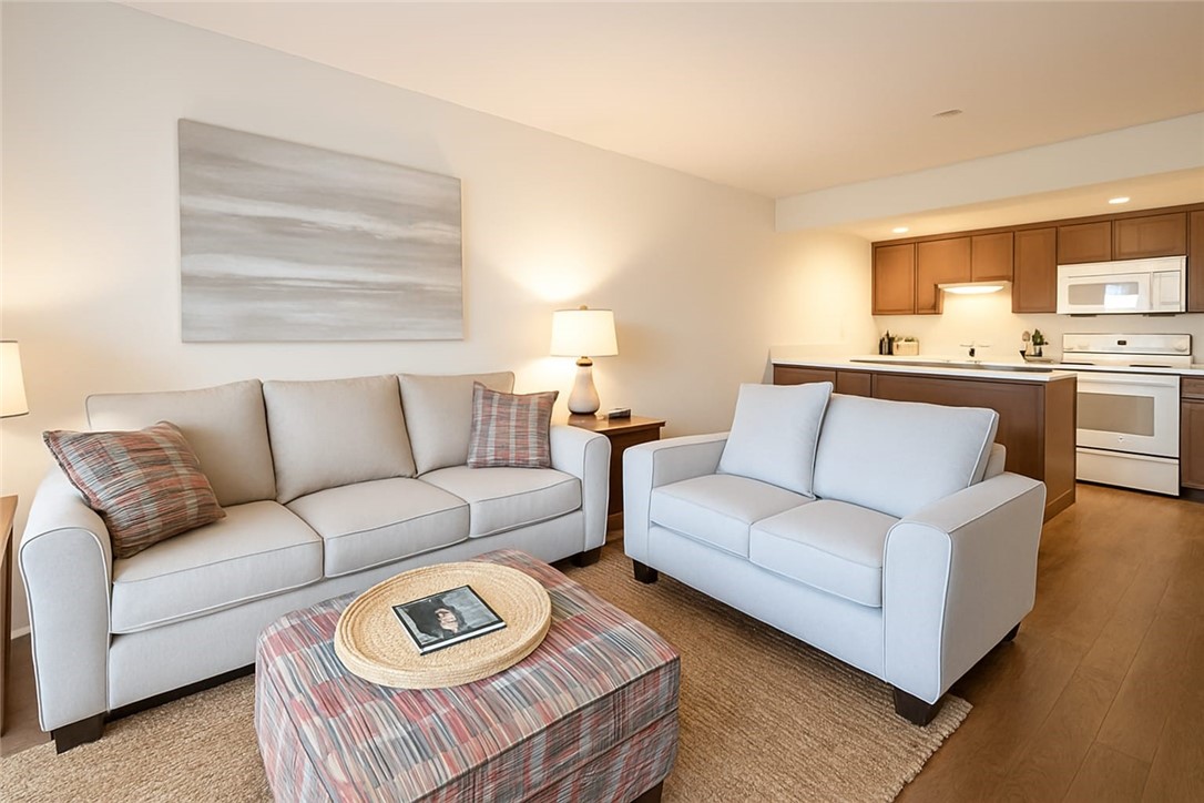 Vero Beach Condo: 935 East Causeway Boulevard