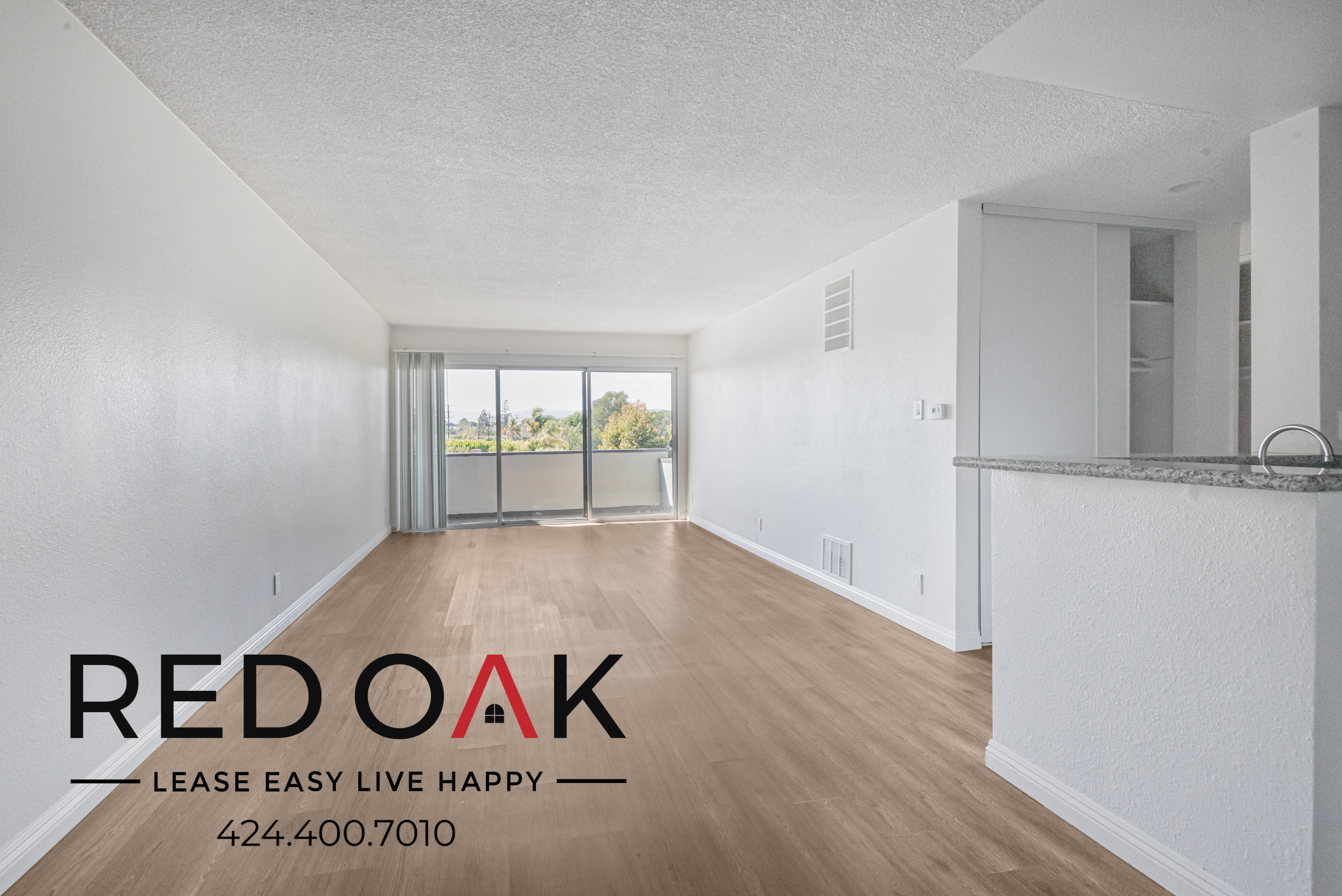 Los Angeles Condo: 3416 Manning Ave